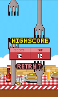 Flap Jack(圖3)-速報App