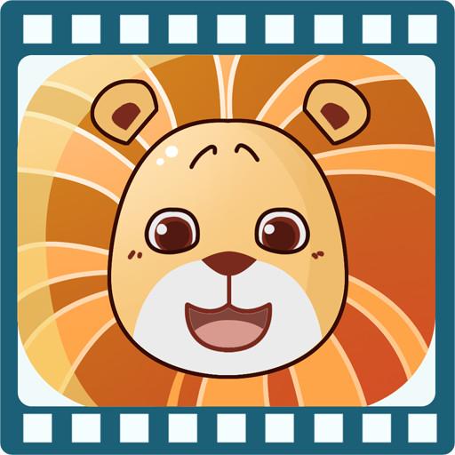 Animals TV Videos 教育 App LOGO-APP開箱王