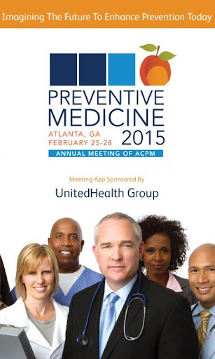 Preventive Medicine 2015