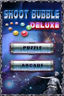 泡泡龍 Shoot Bubble Deluxe(圖4)-速報App