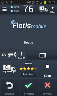 Lastest FlotisMobile by Yanosik APK
