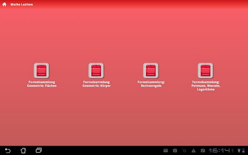 How to mod Mathe Lexikon 2.0 apk for android