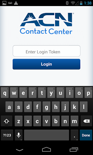 【免費商業App】ACN Contact Center-APP點子