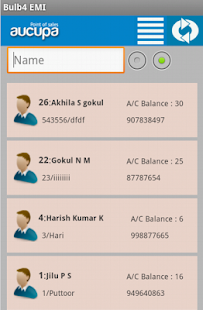 Payment Collection, Billing V2 Screenshots 4