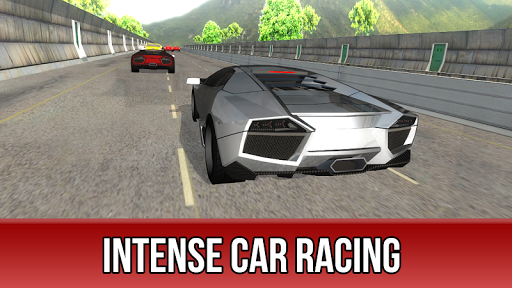 【免費賽車遊戲App】Traffic Speed Racing 3D-APP點子