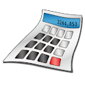 Eurocalculadora pro logo