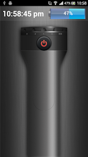 Lastest White Flash Light APK for Android