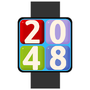 2048 - Android Wear