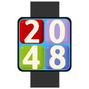 2048 - Android Wear