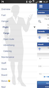 Airline Manager(圖8)-速報App