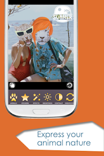 Animal Face(圖4)-速報App