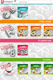 Tankesport SE poster 8