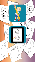 Learn To Draw Pro poster 12