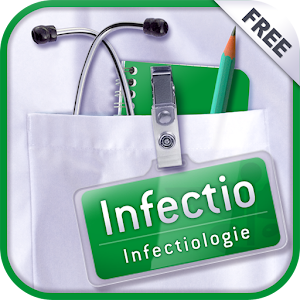 SMARTfiches Infectiologie Free logo