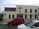 Iglesia Evangelica Bautista