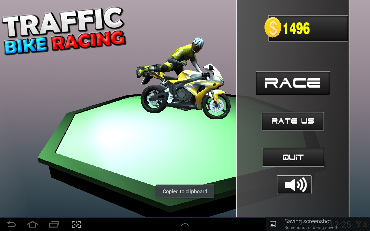 sepeda motor balap turbo android games}