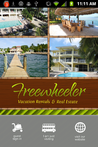Freewheeler Vacations