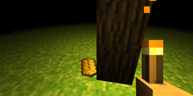 Gold of Herobrine