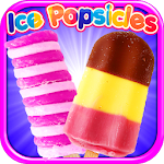 Cover Image of Download Ice Popsicles FREE 1.7 APK