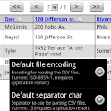 CSV Viewer Pro