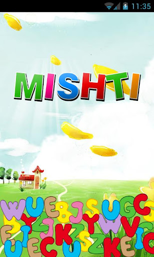 Mishti - ABC for Kids