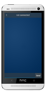 How to download My Bluetooth Chat 1.4.2 mod apk for bluestacks