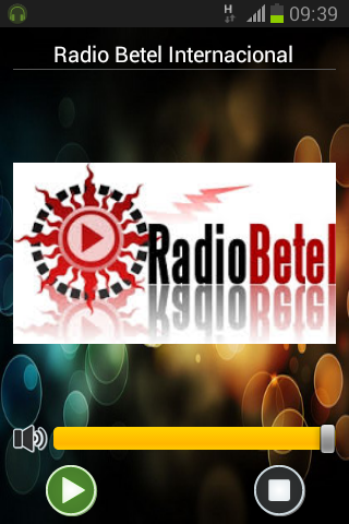 Radio Betel Internacional