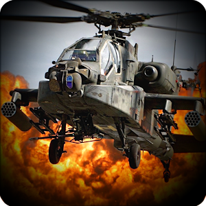 Free Download Heli Attack 4 Hacked