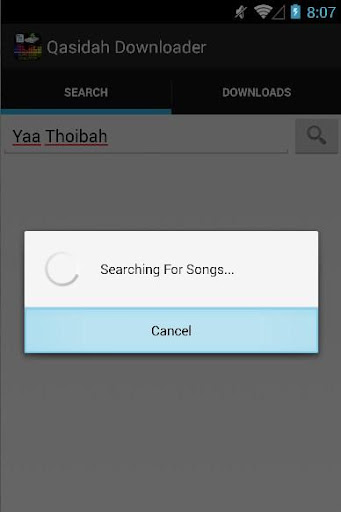 【免費音樂App】Qasidah Audio Downloader-APP點子