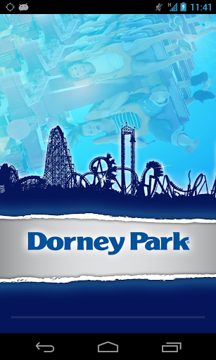 【免費娛樂App】Dorney Park-APP點子