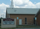 Eastwood baptist church