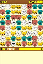 BowBowPuzzle poster 2