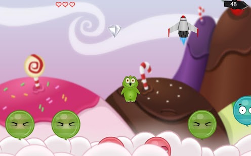 How to get Jumping Jack patch 1.0 apk for android