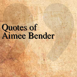 Quotes of Aimee Bender.apk 0.0.1