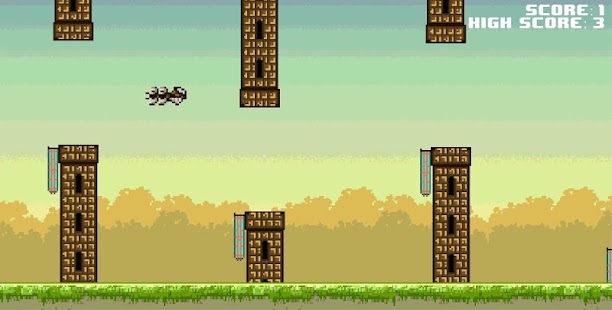 How to install Diving Airship patch 1.1 apk for bluestacks