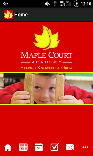 Maple Court Academy