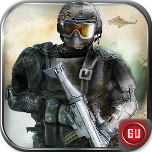 Gunship Helicopter - 3D Battle.apk 1.0