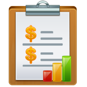 Financial Reports.apk Varies with device