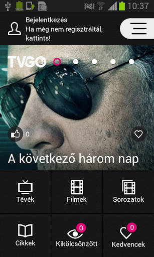 TV GO