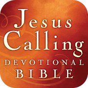 Jesus Calling Devotional Bible 7.16.1 Icon