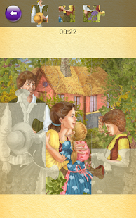Hansel and Gretel Jigsaw(圖8)-速報App