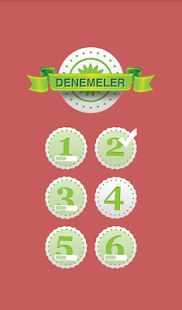 How to download TEOG Ortak Sınav Denemeleri lastet apk for bluestacks