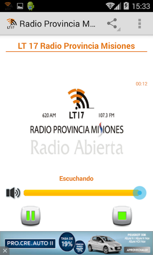 Radio Provincia Misiones