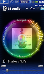 JVC Smart Music Control poster 1