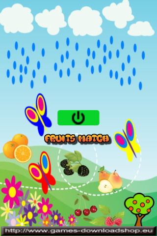 Fruits Games For Kids Free