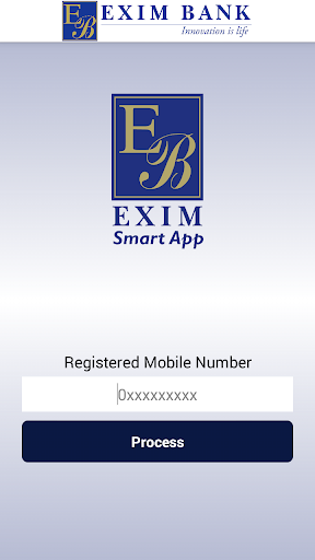 EXIM Smart App