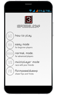 Free Download Impossible3XP APK for Android