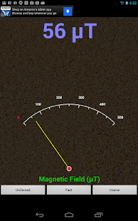 Metaloid Field Detector(圖6)-速報App