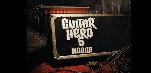 GUITAR HERO® 5 DEMO 1.3.1 APK For Android
