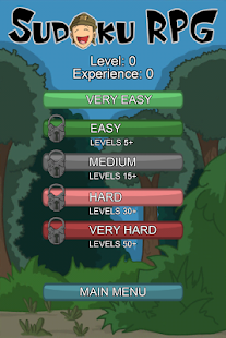 Download Sudoku Number Battle Quest APK for PC